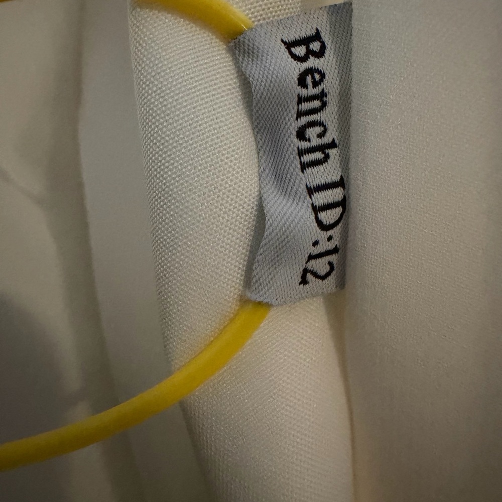 NWT- Doris Bridal Wedding Dress- Sz-14 - Picture 10 of 11